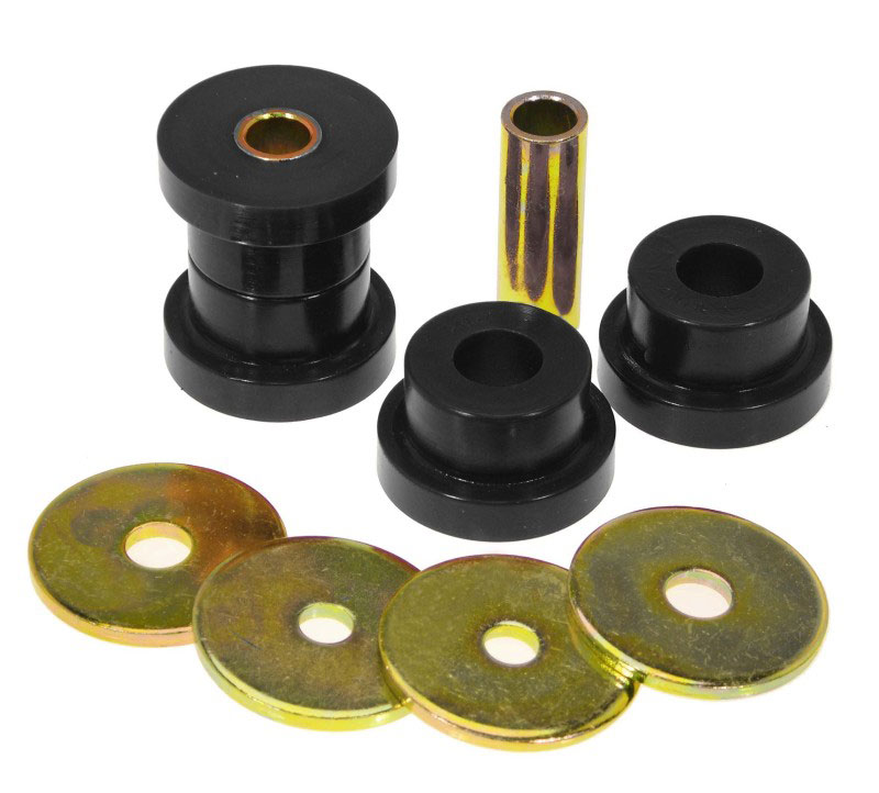 Prothane 14-1602-BL | 70-78 Datsun 240/260/280Z Diff Mount - Black; 1970-1978