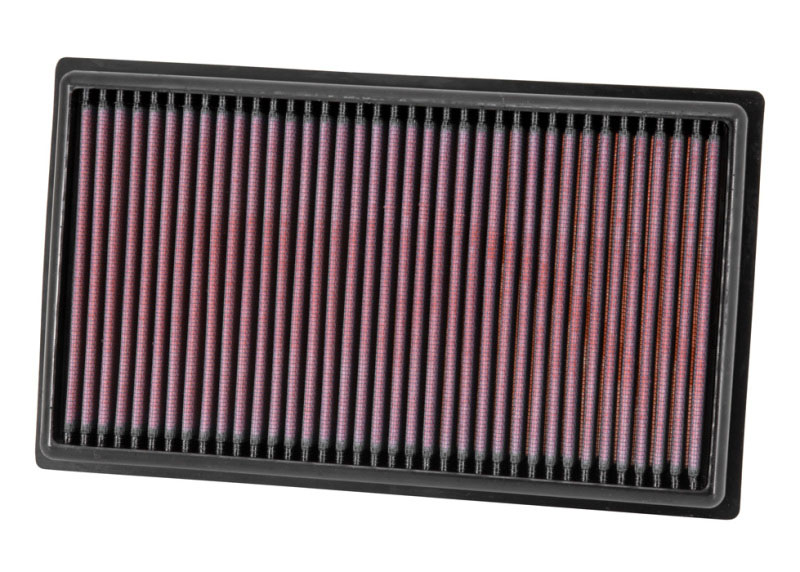 K&N Engineering 332999 | K&N Replacement Air FIlter 11-13 Mazda 5 2.0L; 2011-2013