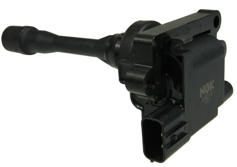 NGK 48999 | 2003 Mitsubishi Outlander COP (Waste Spark) Ignition Coil; 2003-2003