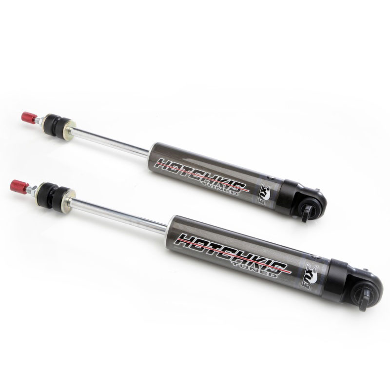 Hotchkis 70030001 | Tuned Adjustable Shocks Aluminum Shocks-Front 78-88 Chevrolet Monte Carlo; 1978-1988