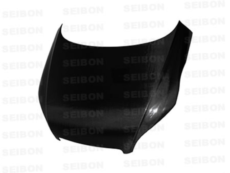 Seibon HD0708AUTT-OE | Carbon Fiber Oe Style Hood Audi Tt (8j); 2007-2010