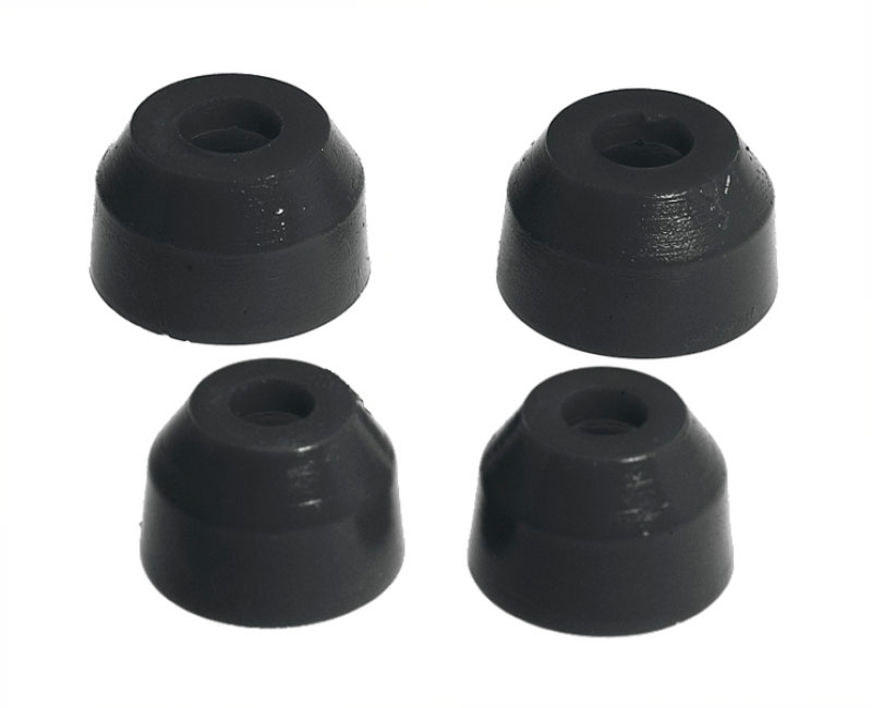 Prothane 8-1701-BL | 84-00 Honda Civic Ball Joint Boots - Black; 1984-2000