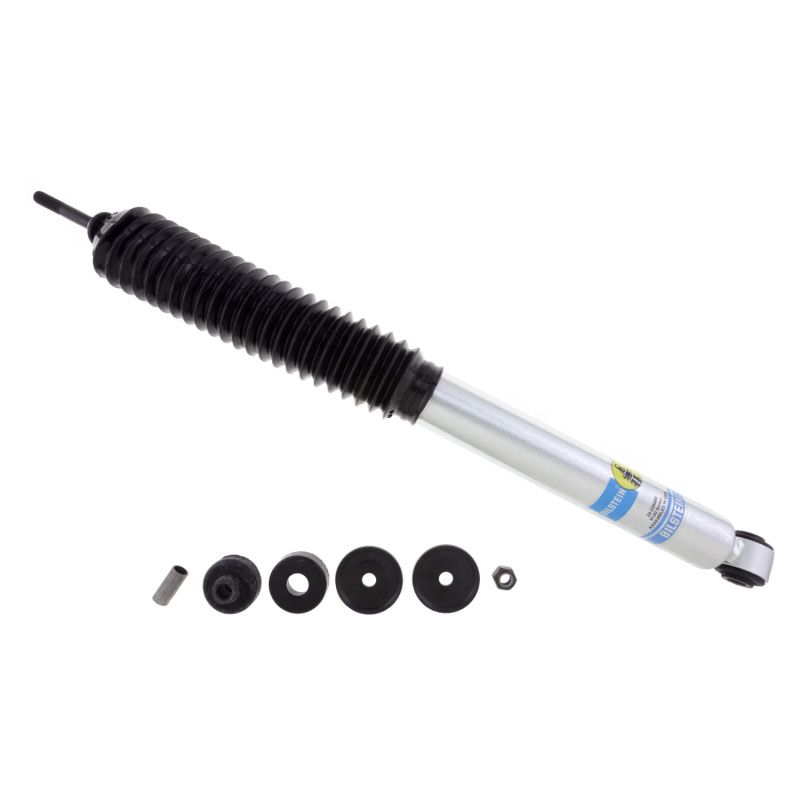 Bilstein 24-239455 | B8 Shock Absorber Dodge Ram 2500 Rear; 2014-2017