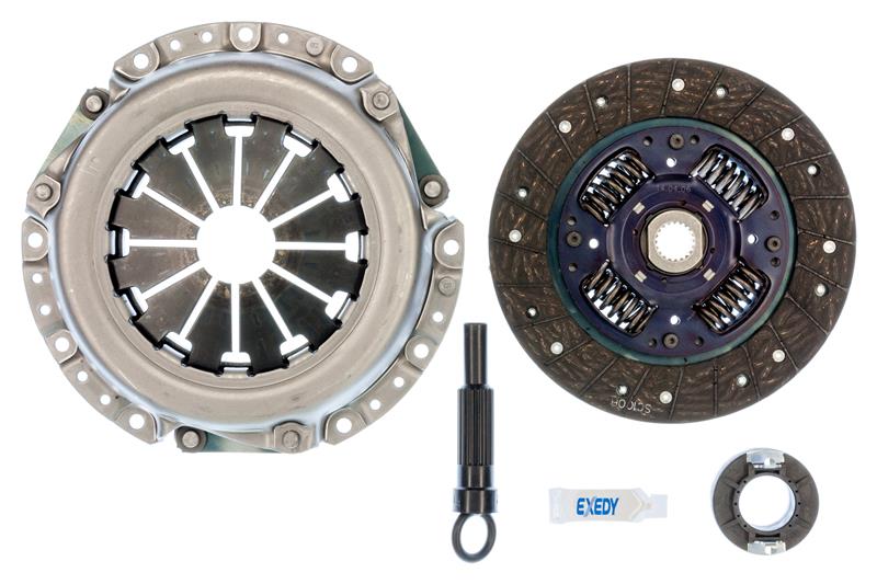 Exedy HYK1012 | OEM Clutch Kit HYUNDAI ACCENT L4 1.6; 2009-2011