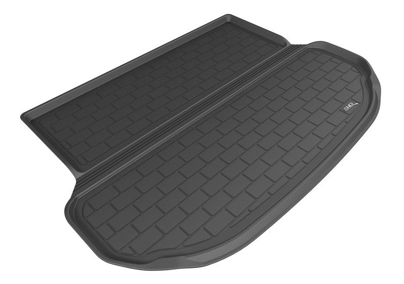 3D Maxpider m1lx0511309 | 3D MAXpider 15-21 Lexus NX Stowable Kagu Cargo Liner - Black; 2015-2021