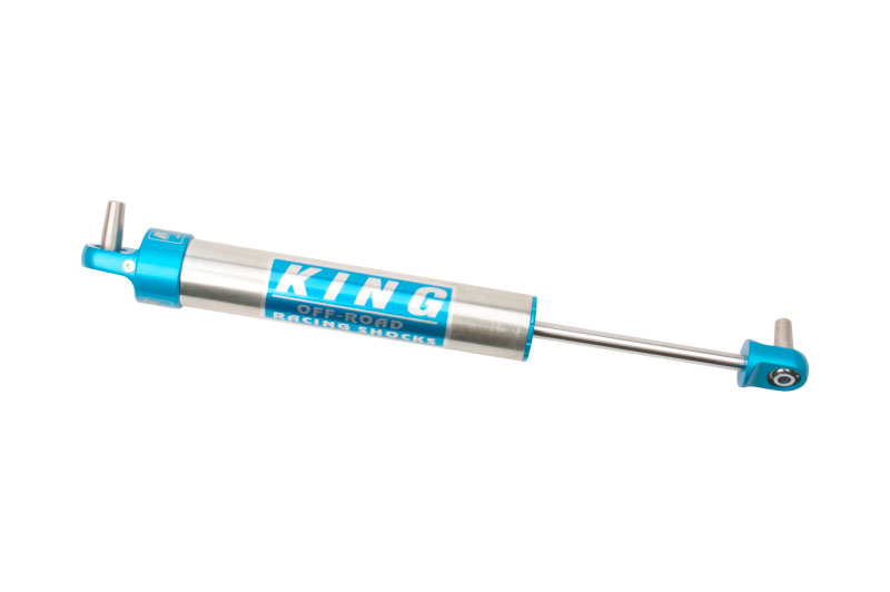 King Shocks 20c001-201 | 89-97 Toyota Land Cruiser 80 Front 2.0 Dia Steering Stabilizer (Each); 1989-1997