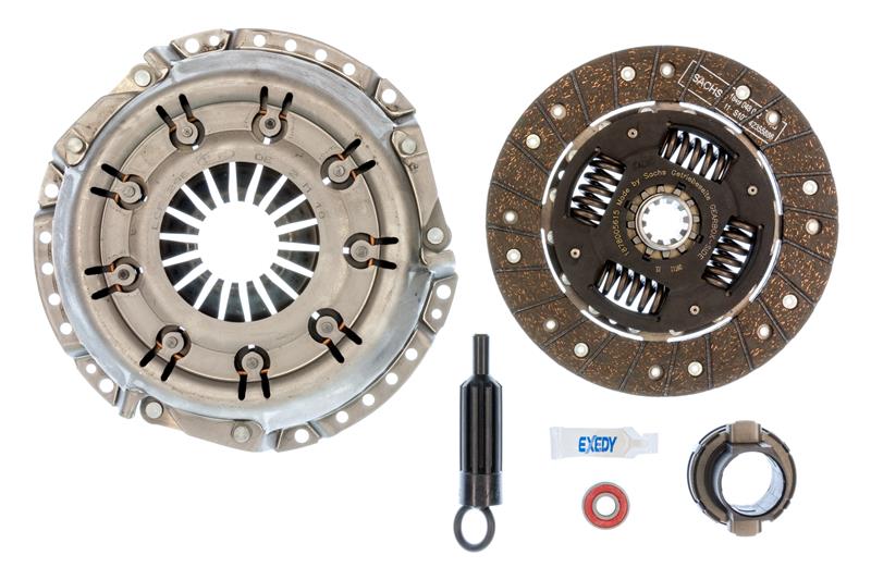 Exedy 03023 | OEM Clutch Kit BMW M3 L4 2.3; Non Pre-Dampened; 1988-1991