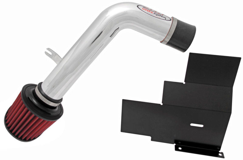 AEM Induction 21672p | AEM Cold Air Intake System C.A.S. BMW 325 01-03 2.5L; 328 99-00 2.8L