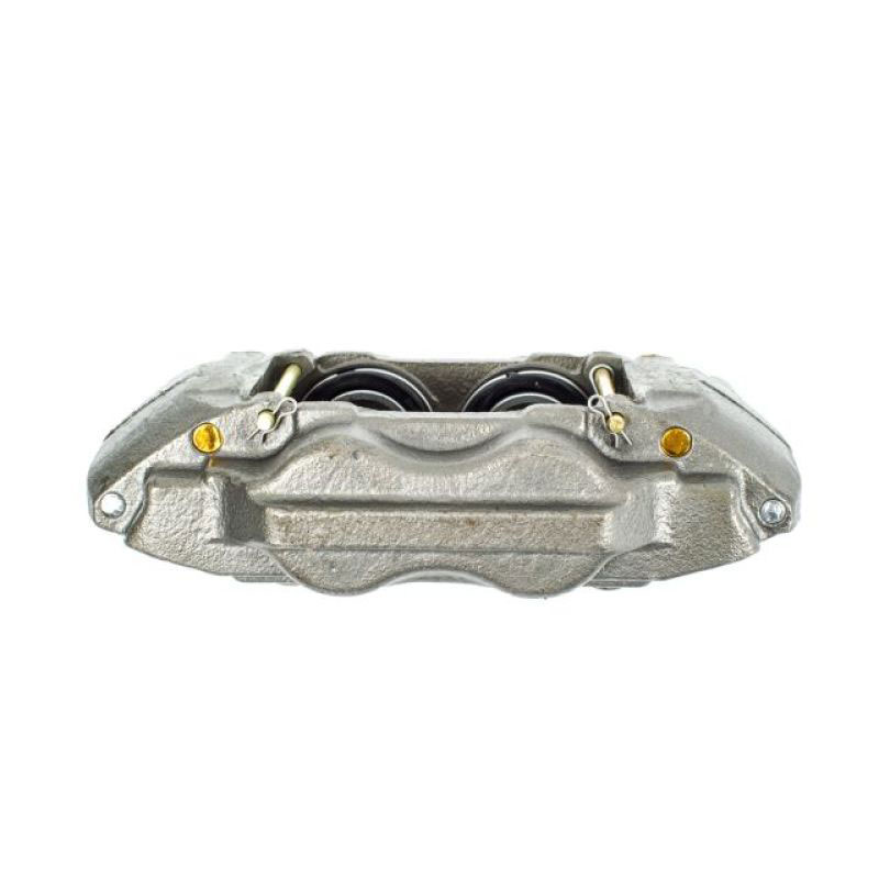 PowerStop l5018 | Power Stop 06-10 Hummer H3 Front Right Autospecialty Caliper w/o Bracket; 2006-2010