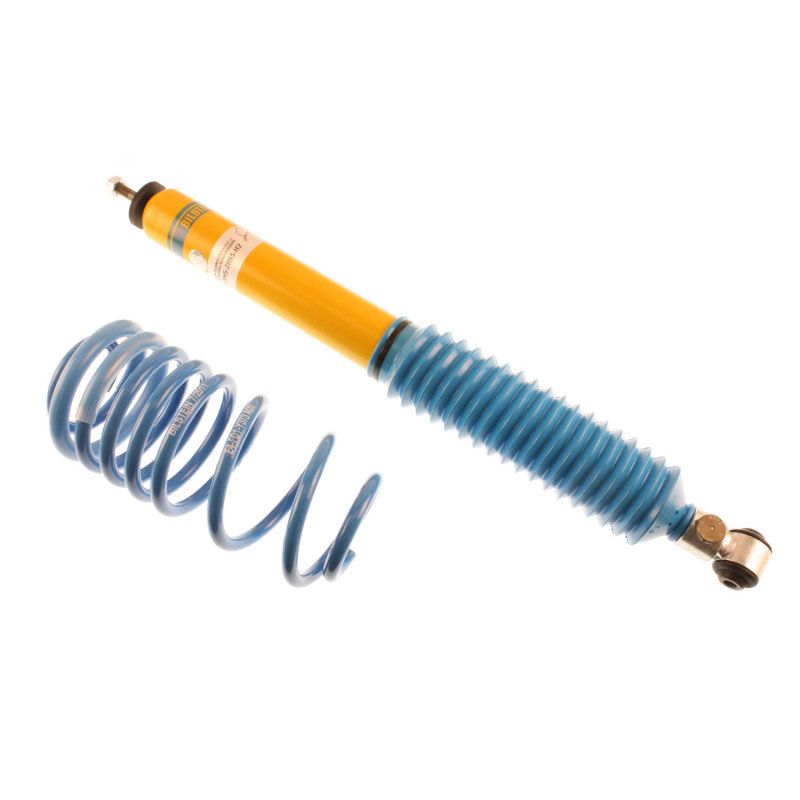 Bilstein B16 PSS9 Suspension Kit Volkswagen Beetle Front and Rear - 48 ...