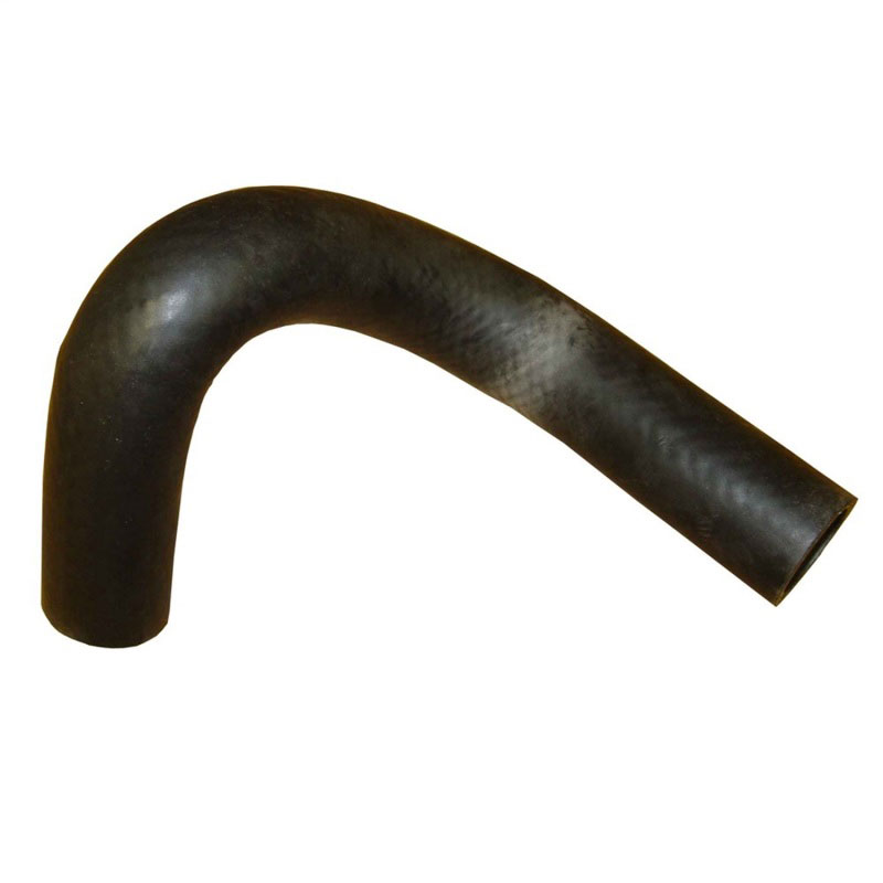 Omix 17114.02 | Lower Radiator Hose 134 Cubic Inch 48-71 Willys; 1948-1971