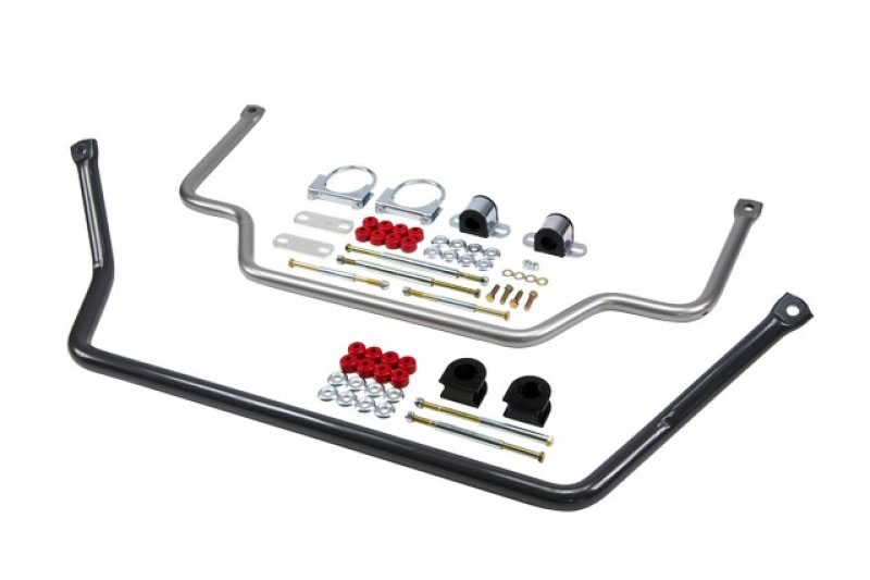 Belltech 9911 | ANTI-SWAYBAR SETS 5400/5512