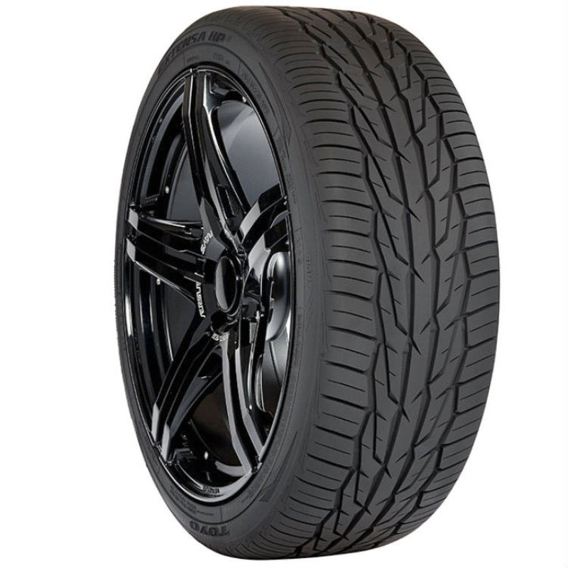 TOYO 196160 | Toyo Extensa HP II Tire - 245/45R18 100W