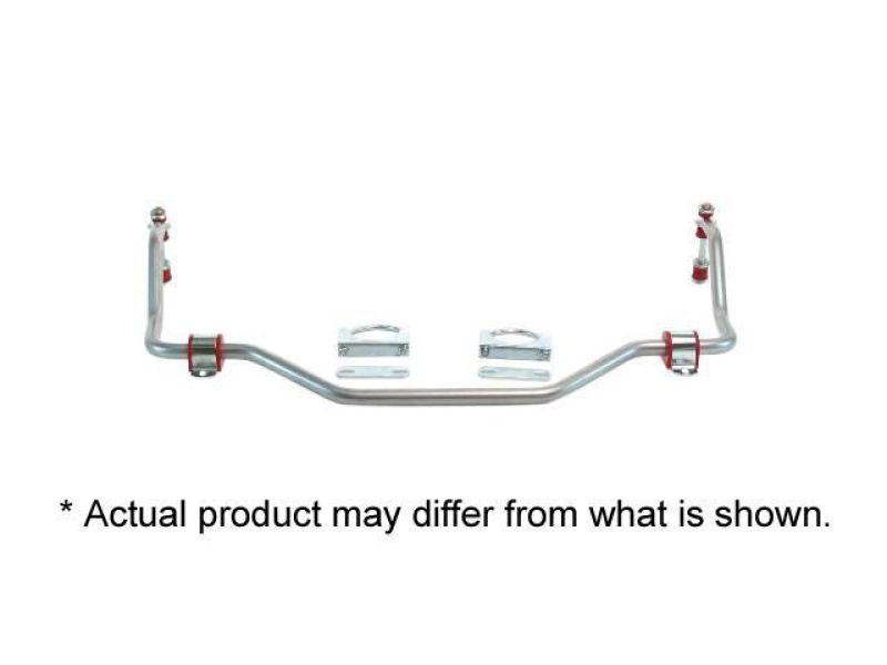 Belltech 5557 | REAR ANTI-SWAYBAR 04-07 NISSAN TITAN; 2004-2007