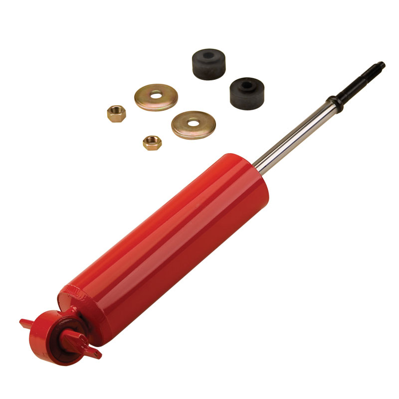 KYB 565046 | Shocks & Struts Monomax Front CHEVROLET Blazer (S-Series) 1983-05 CHEVROLET S-Series Pickup (2WD; 1983-2005