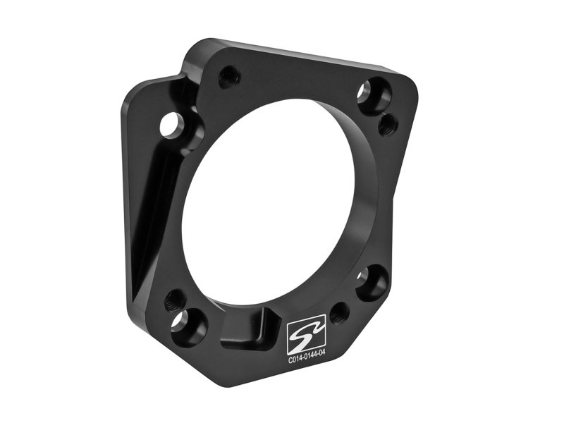 Skunk2 Racing 309-05-0125 | Skunk2 74mm Opening RBC Flange to PRB Pattern Throttle Body Adapter