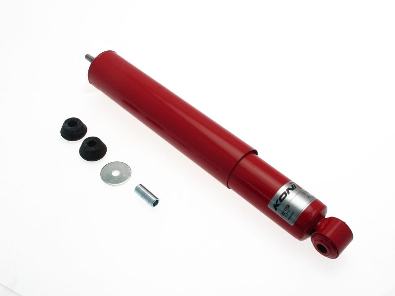 KONI 82 1756 | Koni Porsche 911 & 912 Classic (Red) Shock; Rear; 1972-1974