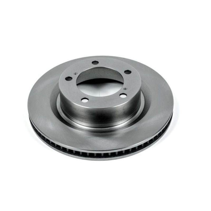 PowerStop jbr1309 | Power Stop 16-19 Lexus LX570 Front Autospecialty Brake Rotor; 2016-2019