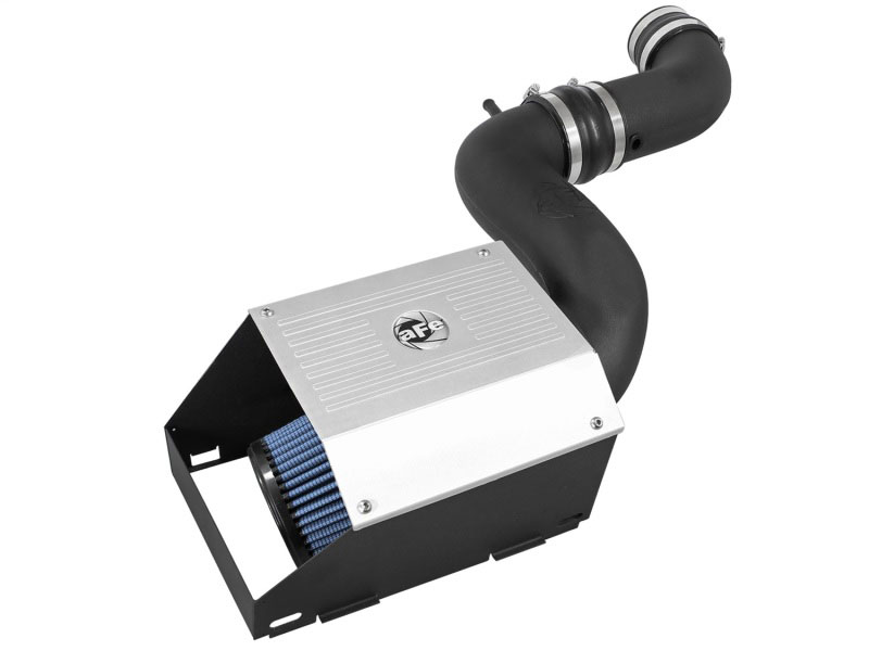 aFe 54-12602 | MagnumFORCE Intake System Stage-2 PRO 5R 06-09 Jeep Commander (XK) V8 4.7L; 2006-2009