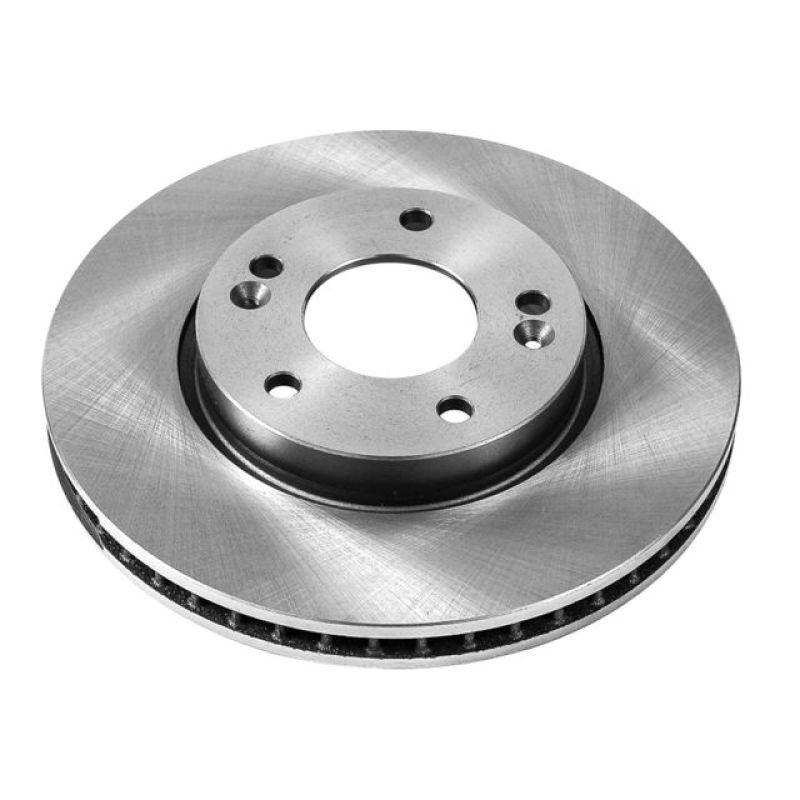 PowerStop jbr1520 | Power Stop 10-13 Kia Forte Front Autospecialty Brake Rotor; 2010-2013