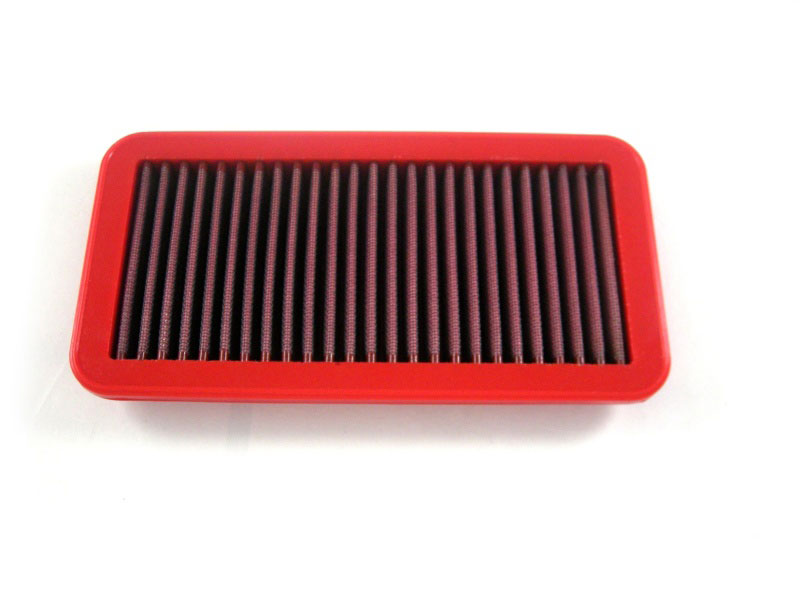 BMC fb661/01 | 2006 Hyundai Accent III (MC) 1.4L Replacement Panel Air Filter; 2006-2006