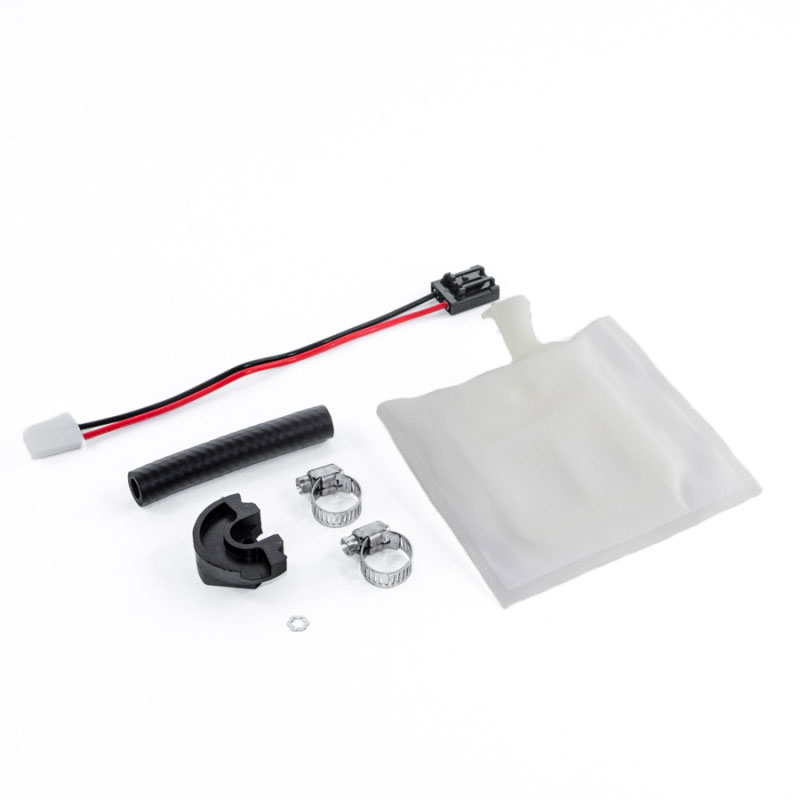 DeatschWerks 9-0791 | 02-07 WRX/STi / 93-07 Impreza / 90-07 Legacy Fuel Pump Set Up Kit; 2002-2007