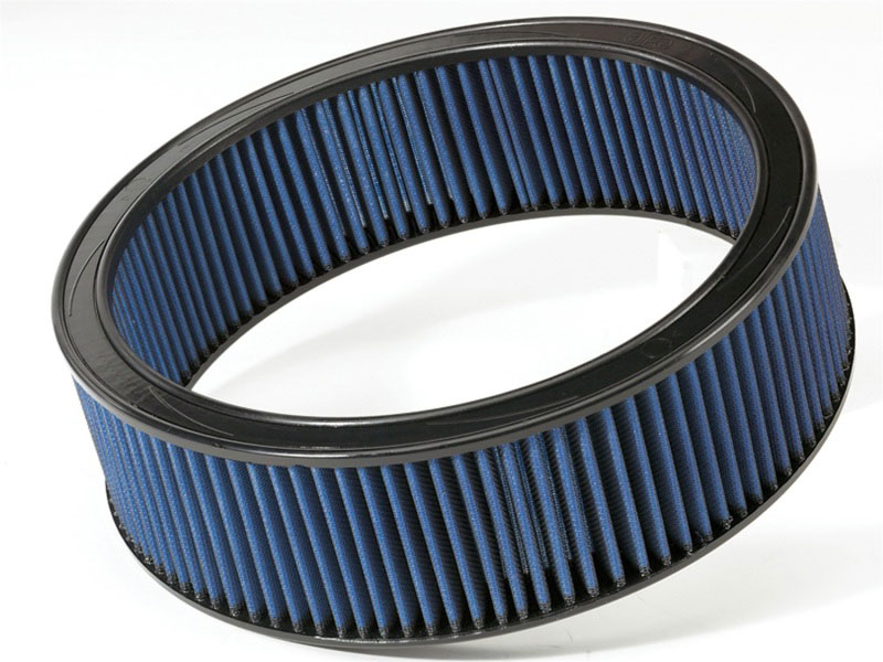 aFe 18-11402 | MagnumFLOW Air Filters Round Racing P5R A/F RR P5R 14 OD x 12 ID x 3 H