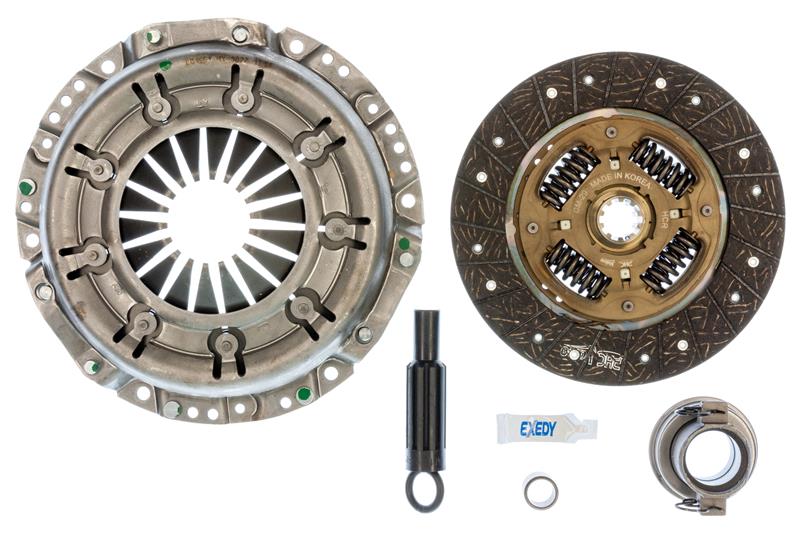 Exedy 05070 | OEM Clutch Kit DODGE DAKOTA L4 2.5; 1993-1996