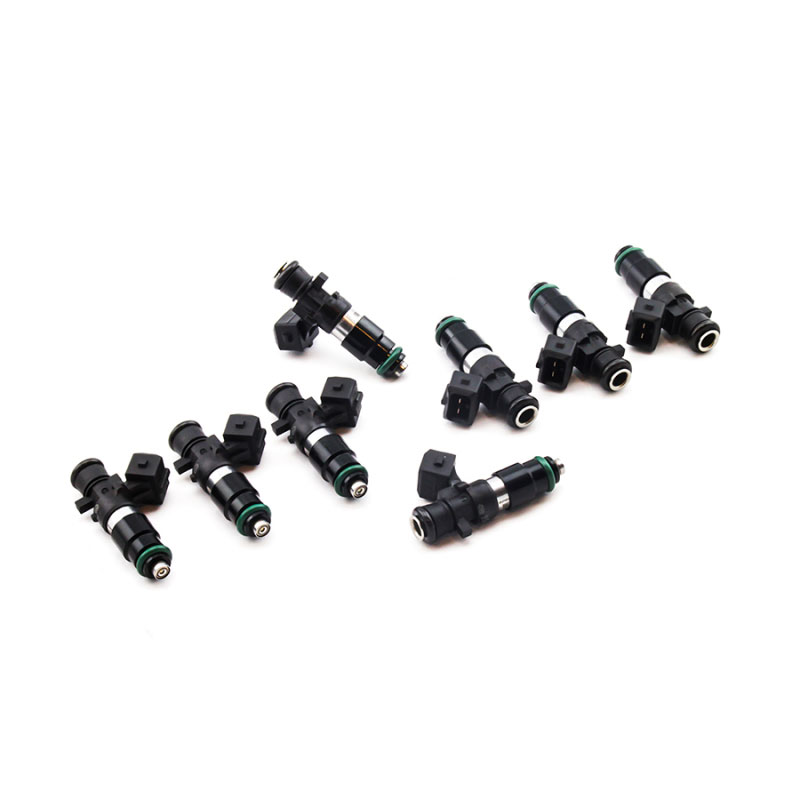 DeatschWerks 16MX-30-1200-8 | 03-06 Mercedes CL55 AMG / 03-06 E55 AMG Bosch EV14 1200cc Injectors (Set of 8); 2003-2006