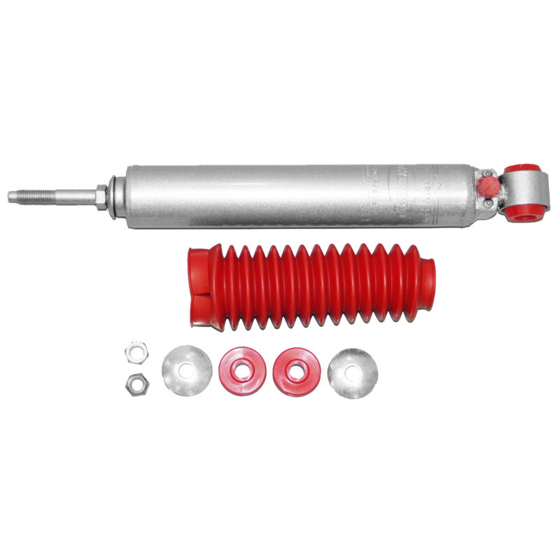 Rancho rs999208 | 96-97 Lexus LX450 Rear RS9000XL Shock; 1996-1997