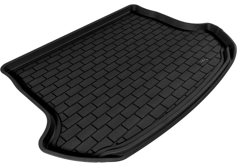 3D Maxpider m1ns0181309 | 3D MAXpider 2009-2014 Nissan Murano Kagu Cargo Liner - Black; 2009-2014