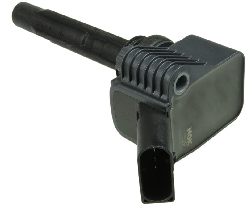 NGK 48849 | 2014-13 VW Jetta COP Ignition Coil; 2013-2014