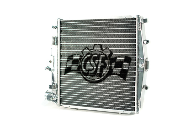 CSF 7047 | 05-11 Porsche 911 Carrera/GT3 RS (997) Left Side Radiator; 2005-2011