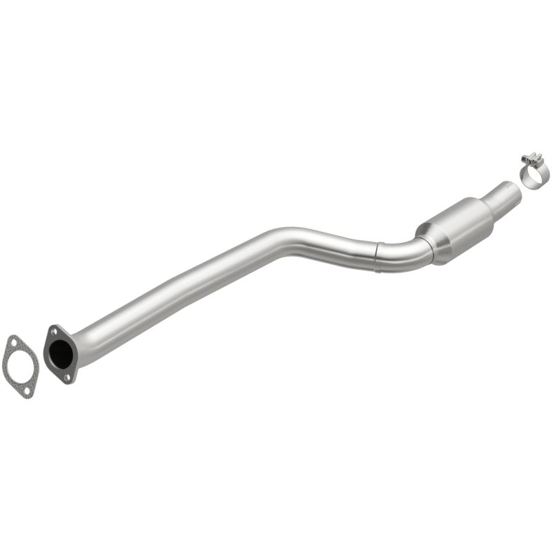 Magnaflow 21172 | MagnaFlow 09-16 BMW Z4 OEM Grade Federal / EPA Compliant Direct-Fit Catalytic Converter; 2009-2016