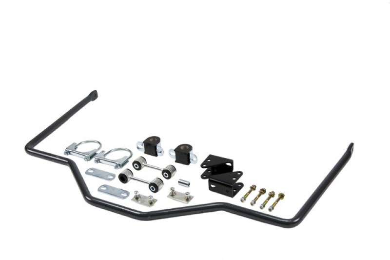 Belltech 5502 | REAR ANTI-SWAYBAR 99-06 CHEVY/GMC 1500; 1999-2006