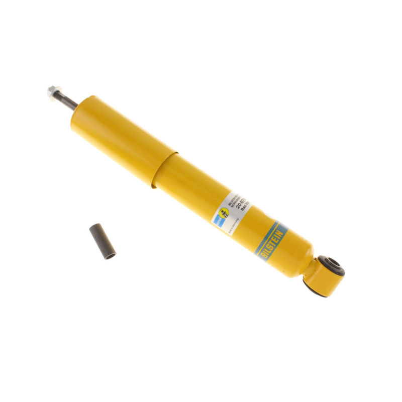 Bilstein 20-070014 | B6 Performance Shock Absorber Chevrolet Corvette Rear; 1990-1991