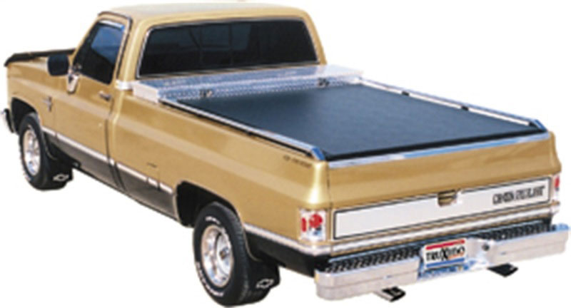 Truxedo 540601 | 73-87 GM Full Size C/K 8ft Lo Pro Bed Cover; 1973-1987