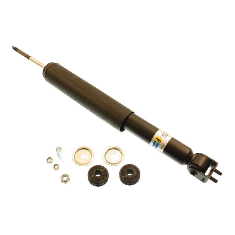 Bilstein 24-007078 | B4 OE Replacement Shock Absorber Mercedes Benz 350SL, Front; 1972-1972