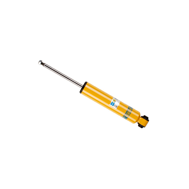 Bilstein 24-191128 | B6 Performance Shock Absorber Mercedes Benz E350 Rear; 2011-2016