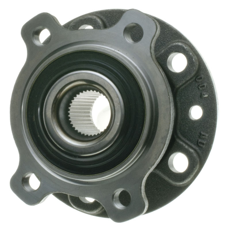 MOOG 512414 | 11-18 Volvo S60 Rear Hub Assembly; 2011-2018