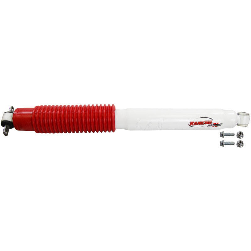 Rancho rs55185 | 91-03 Ford Explorer Rear RS5000X Shock; 1991-2003