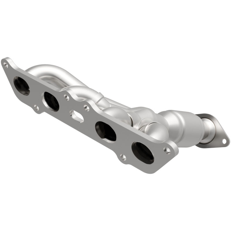 Magnaflow 52441 | MagnaFlow OEM Grade 12-17 Toyota Prius C Federal / EPA Compliant Manifold Catalytic Converter; 2012-2017