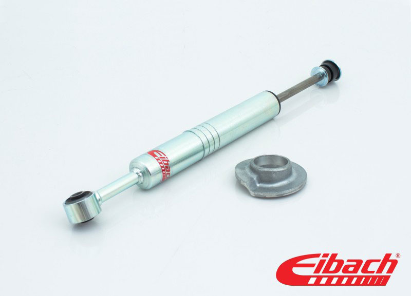 Eibach e60-82-071-02-10 | 2010-2018 Toyota 4Runner Front Pro-Truck Sports Shock; 2010-2018