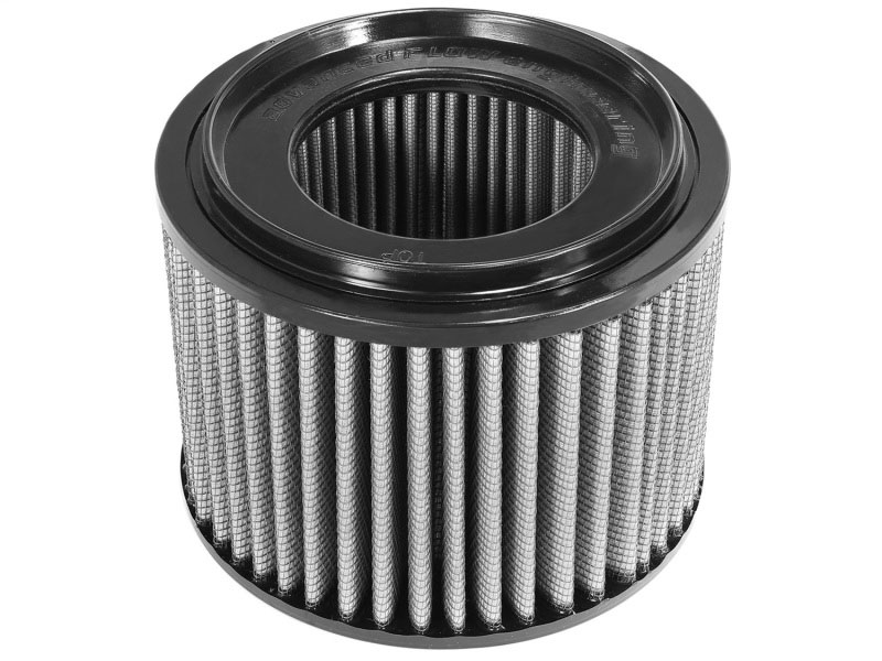 aFe 11-10104 | MagnumFLOW Air Filters OER PDS A/F PDS Nissan Patrol L6-2.8L/3.0L/4.2L (td); 1997-2010