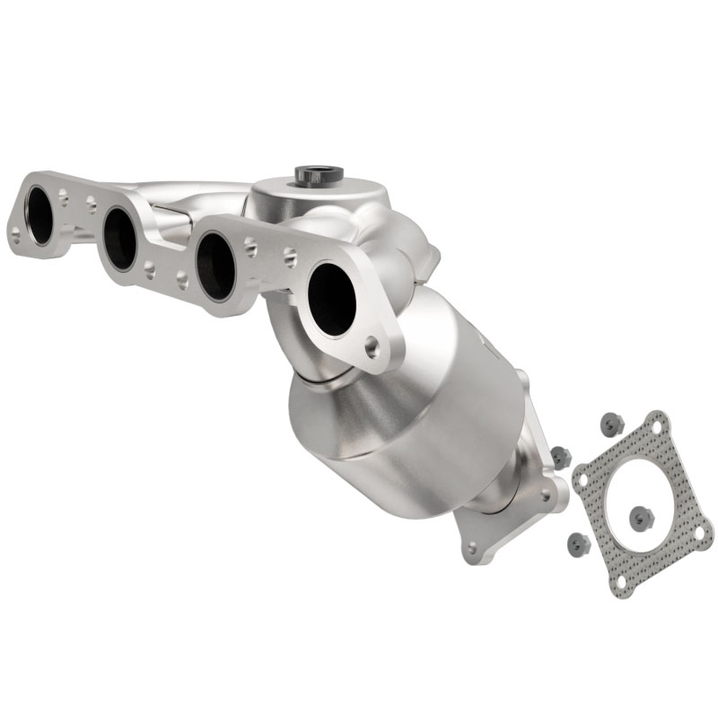 Magnaflow 452651 | MagnaFlow Direct Fit Converter 00-01 Dodge Neon / Plymouth Neon 2.0L (CA Emissions); 2000-2001