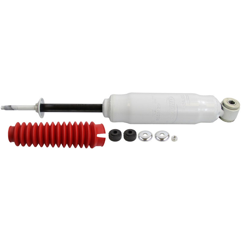 Rancho rs55029 | 80-96 Ford Bronco Front RS5000X Shock; 1980-1996