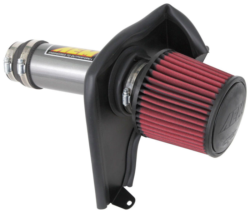 AEM Induction 21868c | AEM C.A.S 09-14 Acura TL V6-3.5L F/I Cold Air Intake System; 2009-2014