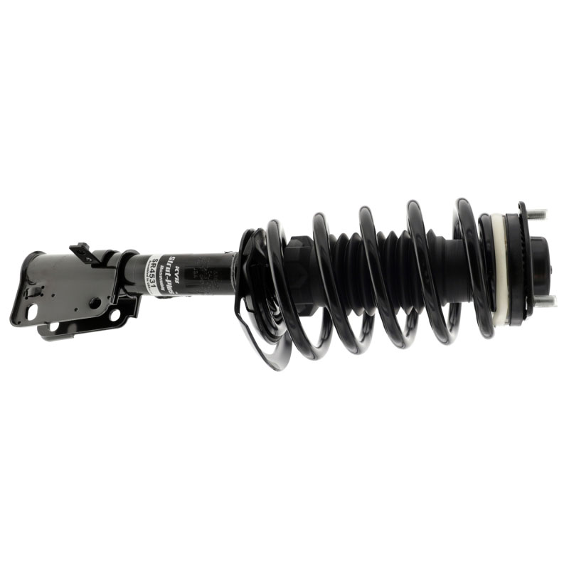 KYB sr4531 | Shocks & Struts Strut Plus Front Left 09-10 Dodge Journey V6; 2009-2010