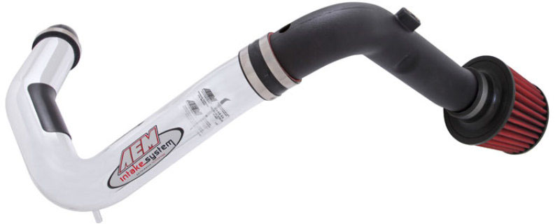 AEM Induction 21425p | AEM 03-05 SRT-4 Polished Cold Air Intake