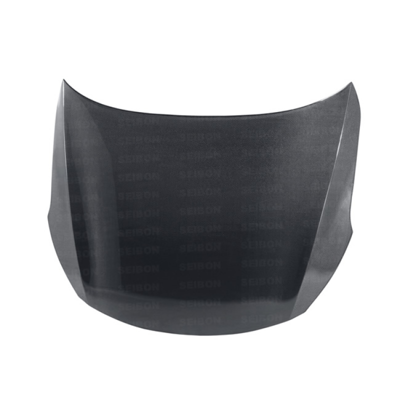 Seibon HD1012KIOP-OE | Carbon Fiber Oe Style Hood Kia Optima; 2010-2015